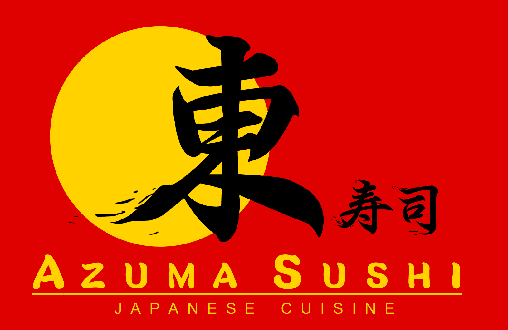 Azuma Japanese Restaurant - Japanese Restaurant